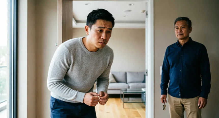 landlord entering without permission rights