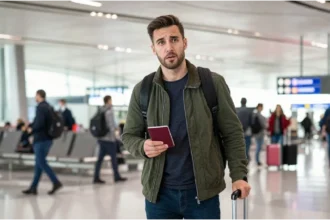 what to expect visiting a new country