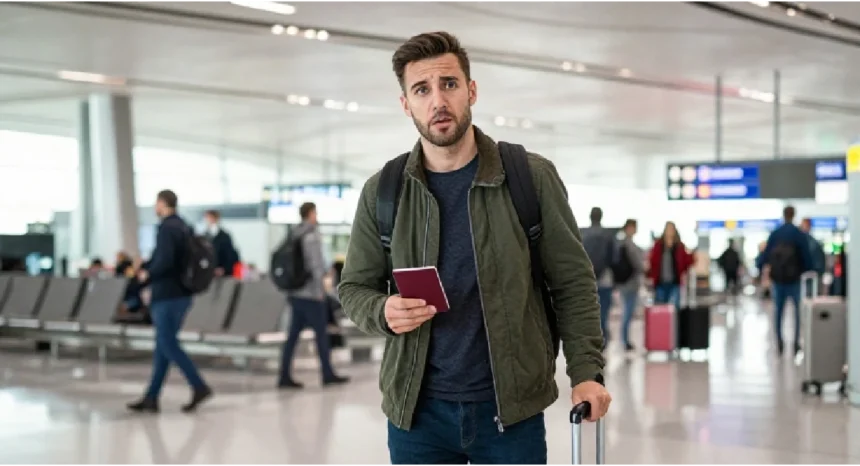 what to expect visiting a new country