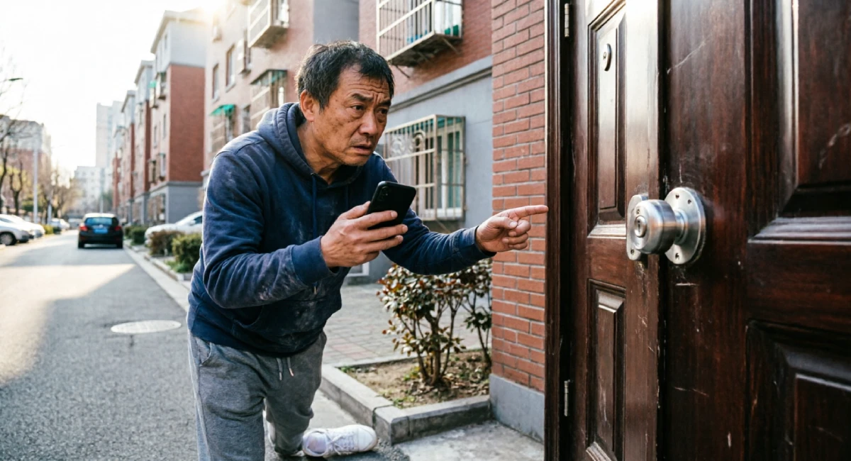 What to Do If Your Landlord Tries to Evict You Without Notice
