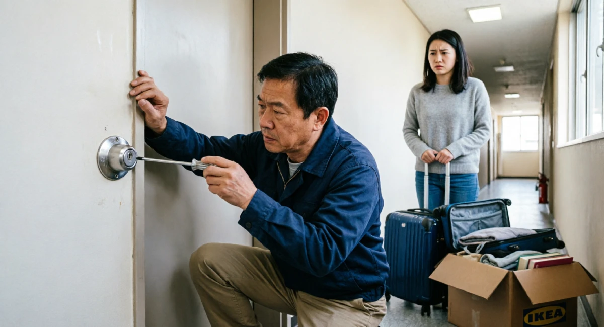 When Eviction Without Notice Is Illegal