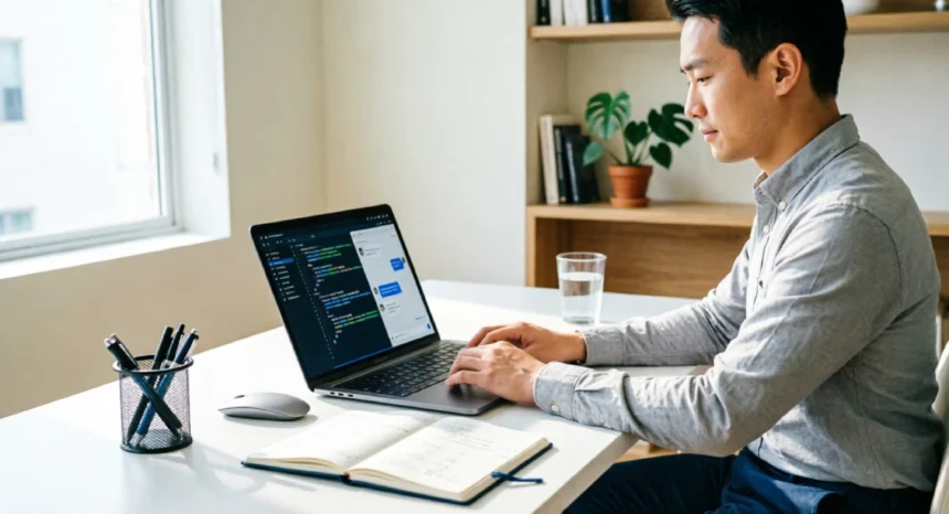 safe ai tools for work tasks