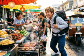 cheapest countries to visit for beginners 2026