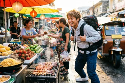 cheapest countries to visit for beginners 2026