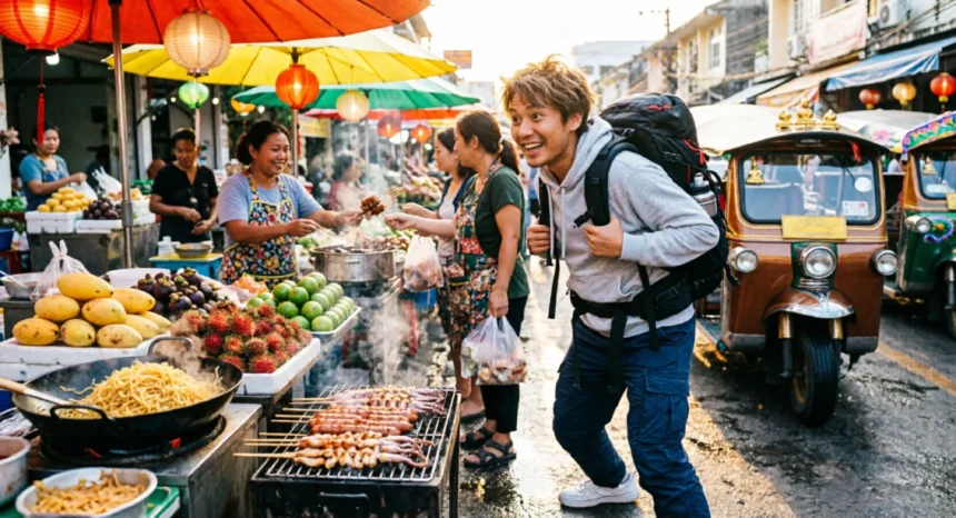 cheapest countries to visit for beginners 2026