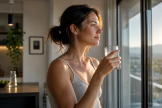 daily routines for better wellbeing