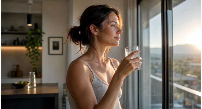 daily routines for better wellbeing