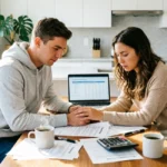 first time home buyer mistakes to avoid