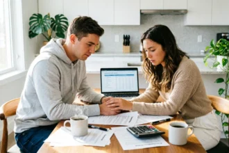 first time home buyer mistakes to avoid