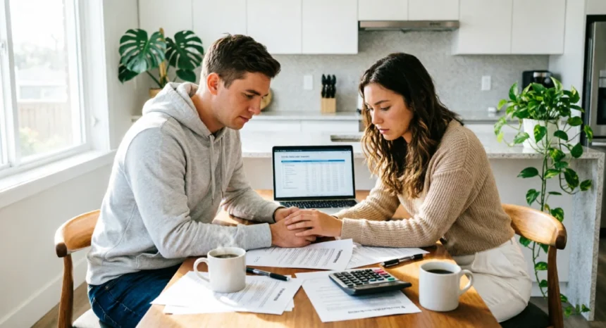 first time home buyer mistakes to avoid