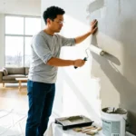 simple DIY projects that add value to a home
