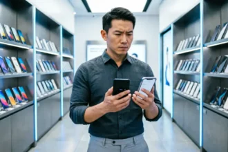 smartphone features that matter most