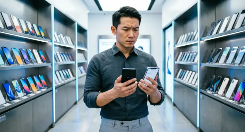 smartphone features that matter most