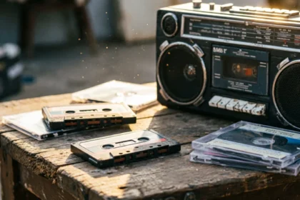why 90s music still resonates