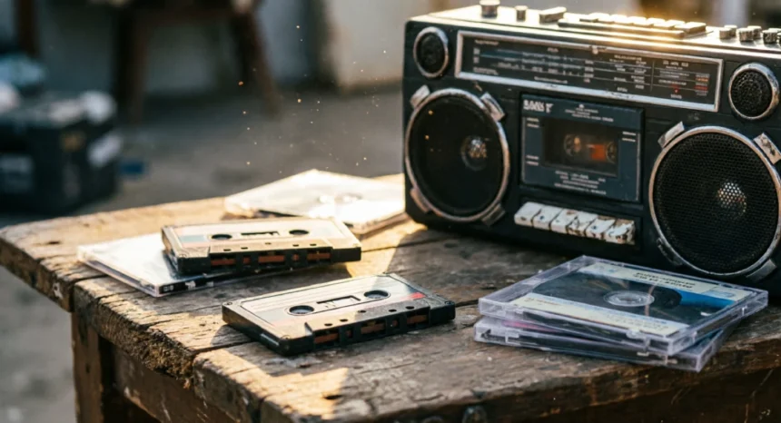 why 90s music still resonates