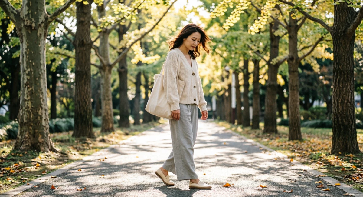 Why Small Daily Habits Work Better Than Big Stress Solutions