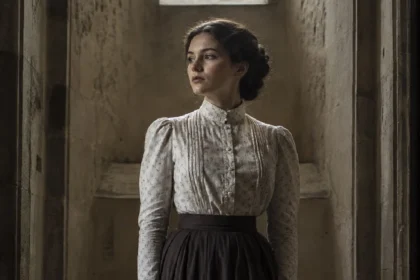 coco chanel early life career beginnings real story