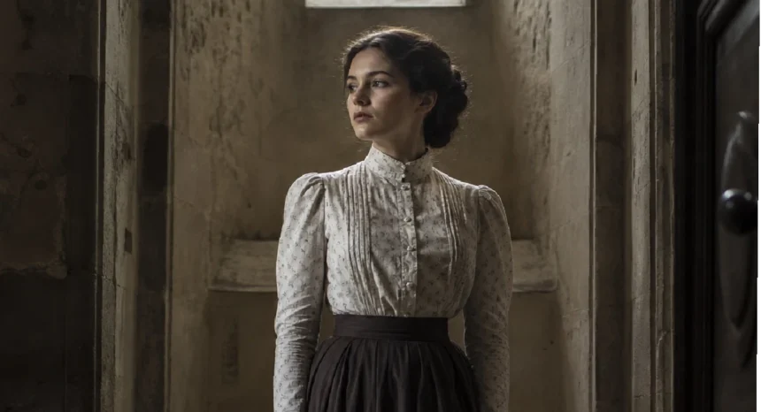 coco chanel early life career beginnings real story
