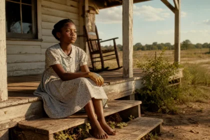 oprah winfrey childhood poverty rise to success