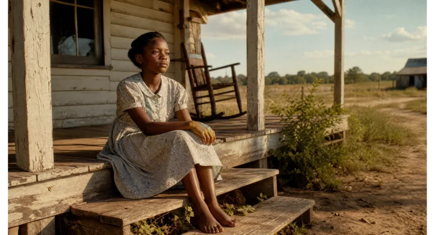 oprah winfrey childhood poverty rise to success