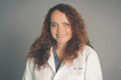 Dr. Kara Amstutz
