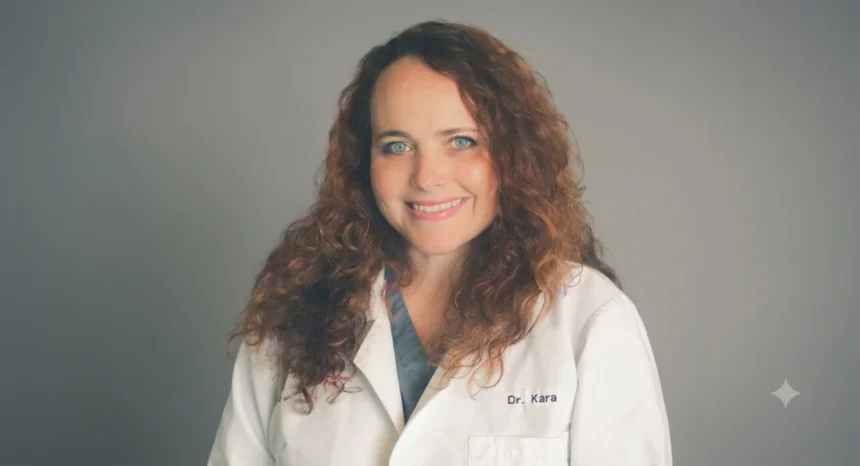 Dr. Kara Amstutz