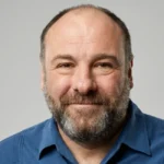 James Gandolfini