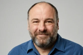 James Gandolfini