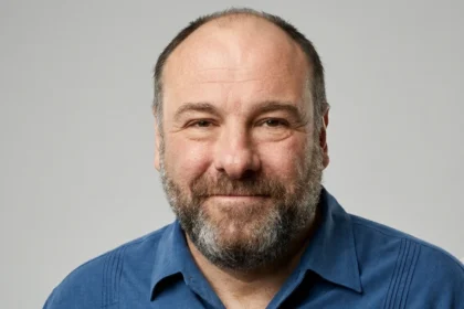 James Gandolfini
