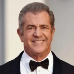 Mel Gibson