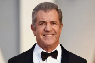 Mel Gibson