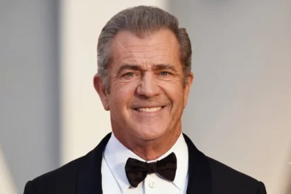 Mel Gibson