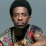 Rich Homie Quan's