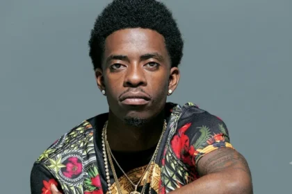 Rich Homie Quan's