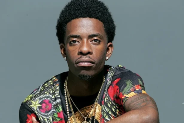 Rich Homie Quan's