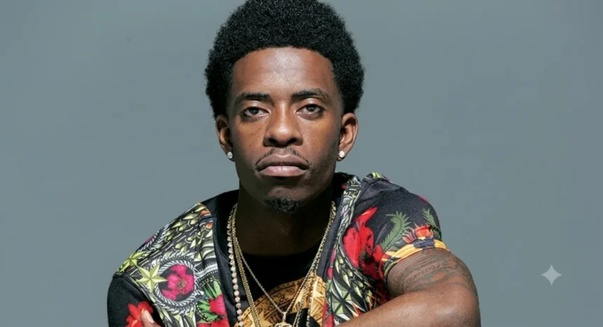 Rich Homie Quan's