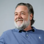 Russell Crowe