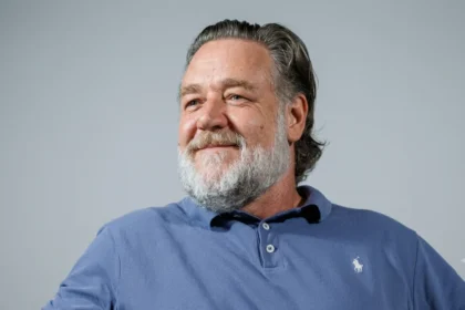 Russell Crowe