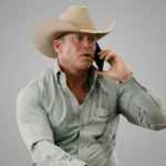 Taylor Sheridan's