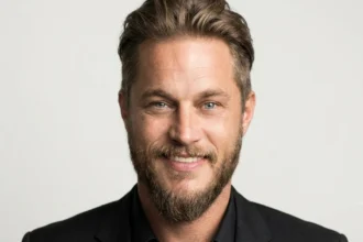 Travis Fimmel