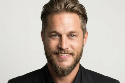 Travis Fimmel