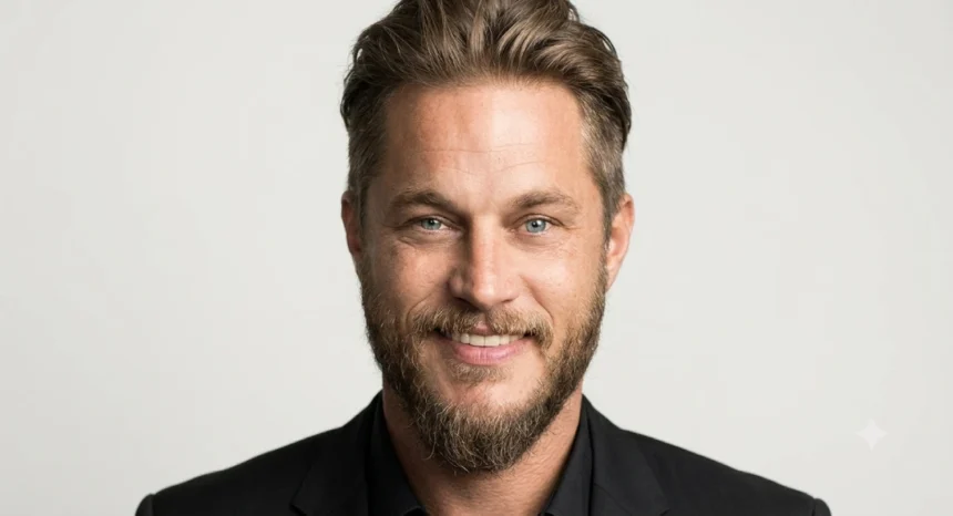 Travis Fimmel
