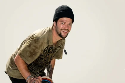 Bam Margera