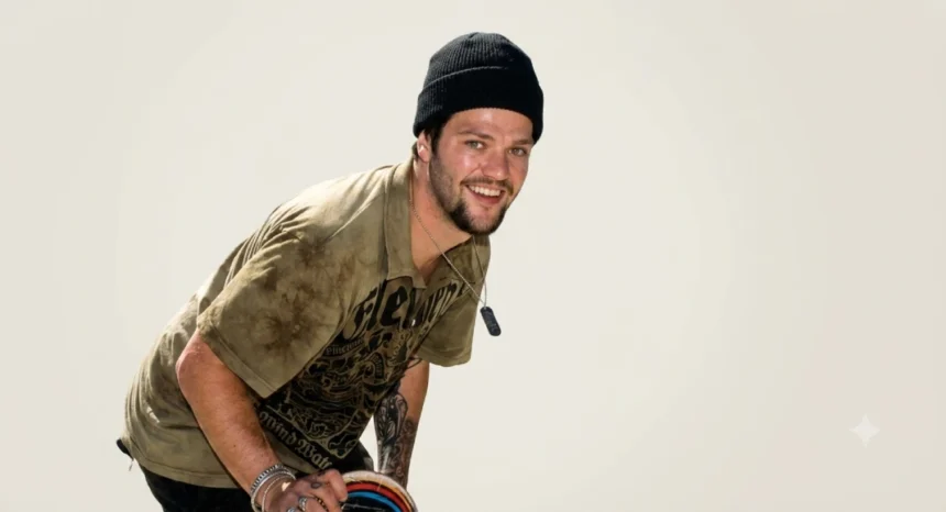 Bam Margera