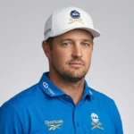 Bryson DeChambeau