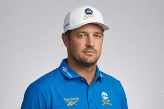 Bryson DeChambeau
