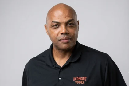 Charles Barkley