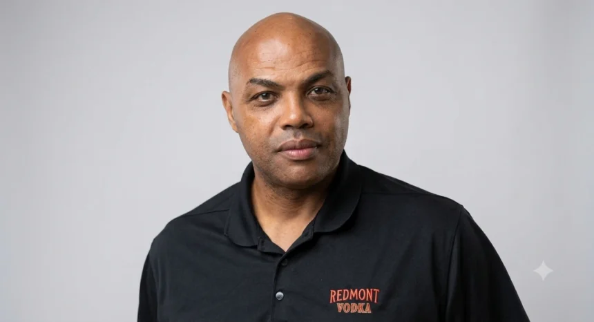 Charles Barkley