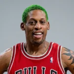 Dennis Rodman Net Worth
