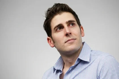 Eduardo Saverin